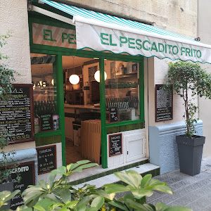 El Pescadito Frito — fotografia 5