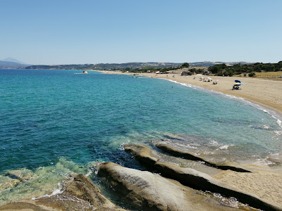 Kakoudia Beach — fotografia 4