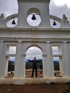 Sendero a Fuenteheridos — fotografia 4
