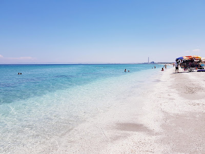 Spiaggia di Ezzi Mannu — fotografia 4