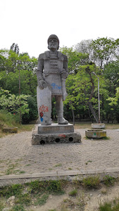 Asparuhov park — fotografia 3