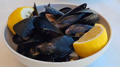 Restia Seafront Restaurant — fotografia 3