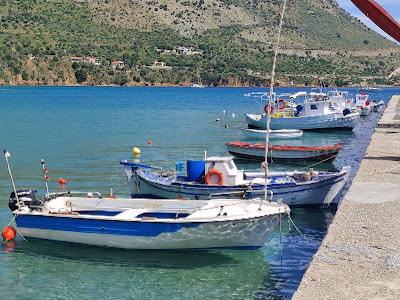 Paralia Kotrona — fotografia 4