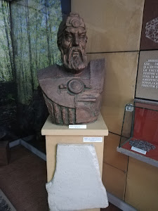 Muzeul de Istorie al Județului Dâmbovița — fotografia 5