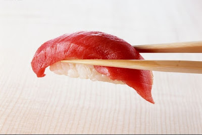 Sushi 1 · Sitges — fotografia 3
