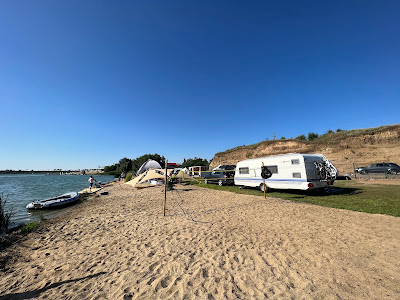 Moby Dick - Camping Park — fotografia 3