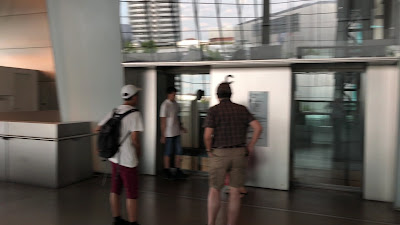 BMW Welt — fotografia 2