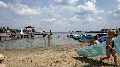 Dzika Plaża — fotografia 3