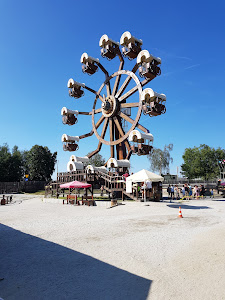 Western City Twinpigs — fotografia 3