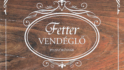 Fetter Vendéglő — fotografia 3