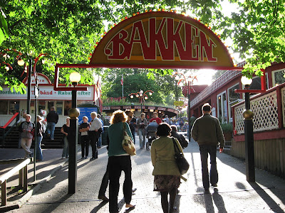 Bakken — fotografia 3
