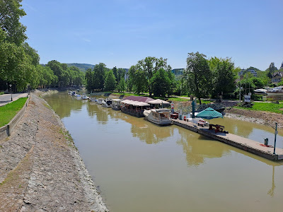 Nautilus Hajós Bár — fotografia 5