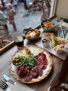 MIA CAFE - Tapas & Bar — fotografia 5