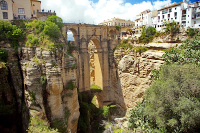 Mirador de Ronda — fotografia 3