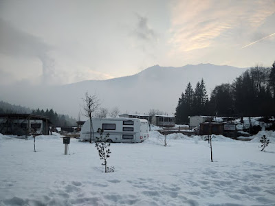 Camping Sole Neve — fotografia 5