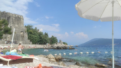 Herceg Novi Beach — fotografia 5