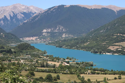 National Park of Abruzzo — fotografia 3
