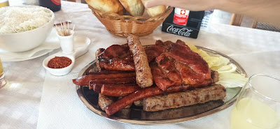 Baštovan Na Rampi Kafana — fotografia 4