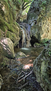 Mili gorge — fotografia 5