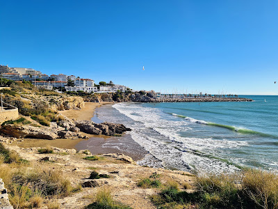 Platja dels Balmins