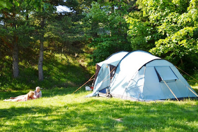 Campeggio Naturista Costalunga — fotografia 5