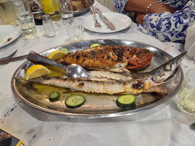 Trehantiri Taverna — fotografia 4