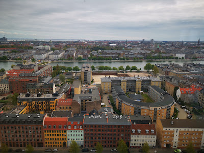 University of Copenhagen Panum and Mærsk Tower — fotografia 3