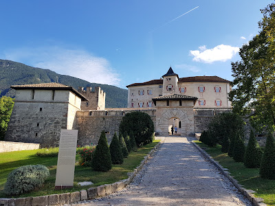 Castel Thun — fotografia 3