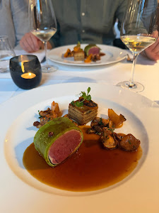 Fässle le restaurant — fotografia 3