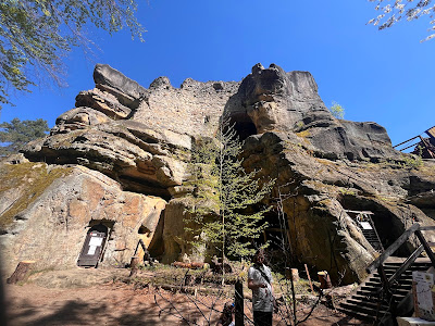 Rotštejn Castle — fotografia 5