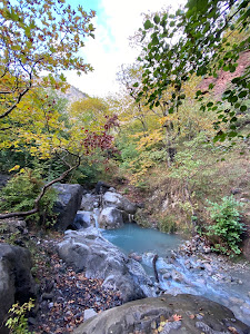Ujëvara e Shën Gjergjit (St. George’s Waterfall) — fotografia 4