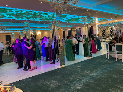 Restaurant Glamour — fotografia 4