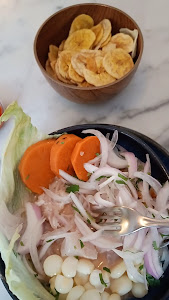 Sr. Ceviche — fotografia 2