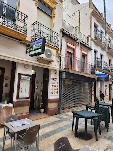 RESTAURANTE ALHAMBRA — fotografia 5
