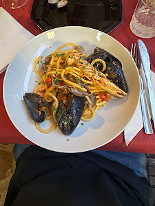 Restaurant Gambero Bozen — fotografia 4