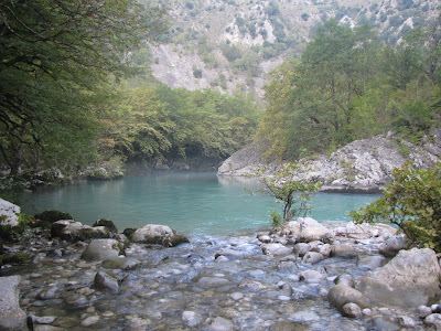 Voidomatis Springs Trail — fotografia 4