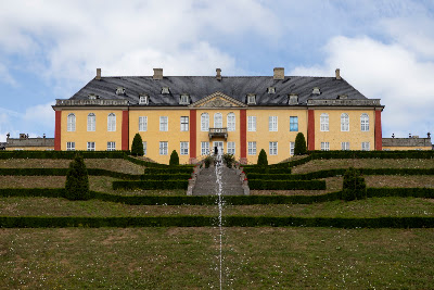 Ledreborg Castle — fotografia 4