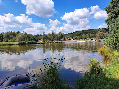 Autokemp Lužany Koliba — fotografia 5