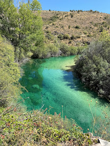 Cascada del Molino — fotografia 3