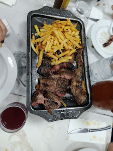Asador Esmeralda — fotografia 4