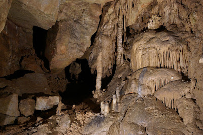 Abaligeti Barlang
