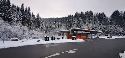 ASFINAG Rastplatz Herzogberg Süd — fotografia 4