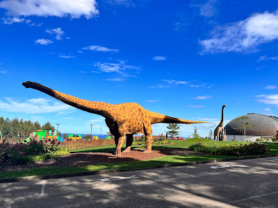 Jurassic Museum of Asturias — fotografia 5