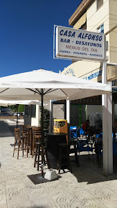 Restaurante Casa Alfonso — fotografia 5