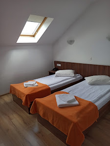 Restaurant Acasa Sibiu — fotografia 5