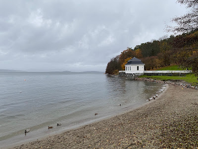Hvervenbukta