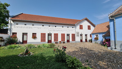 Casa Memorială Lucian Blaga — fotografia 3