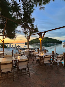 Bar Restaurant Rilinda