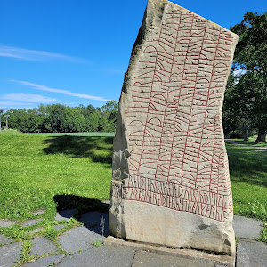 Midgard vikingsenter — fotografia 5