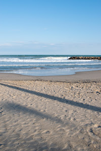Playa Vilanova — fotografia 5